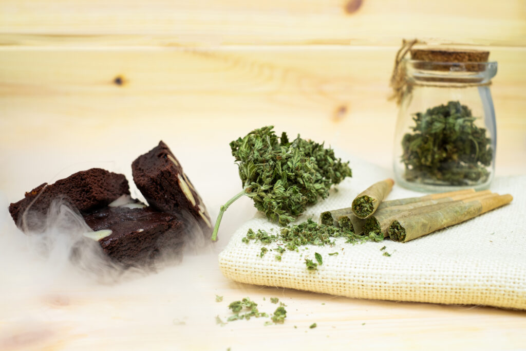 Best Weed Edibles